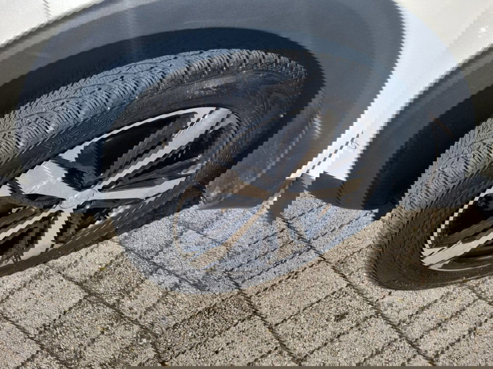 Peugeot 3008 usata a Lucca (20)