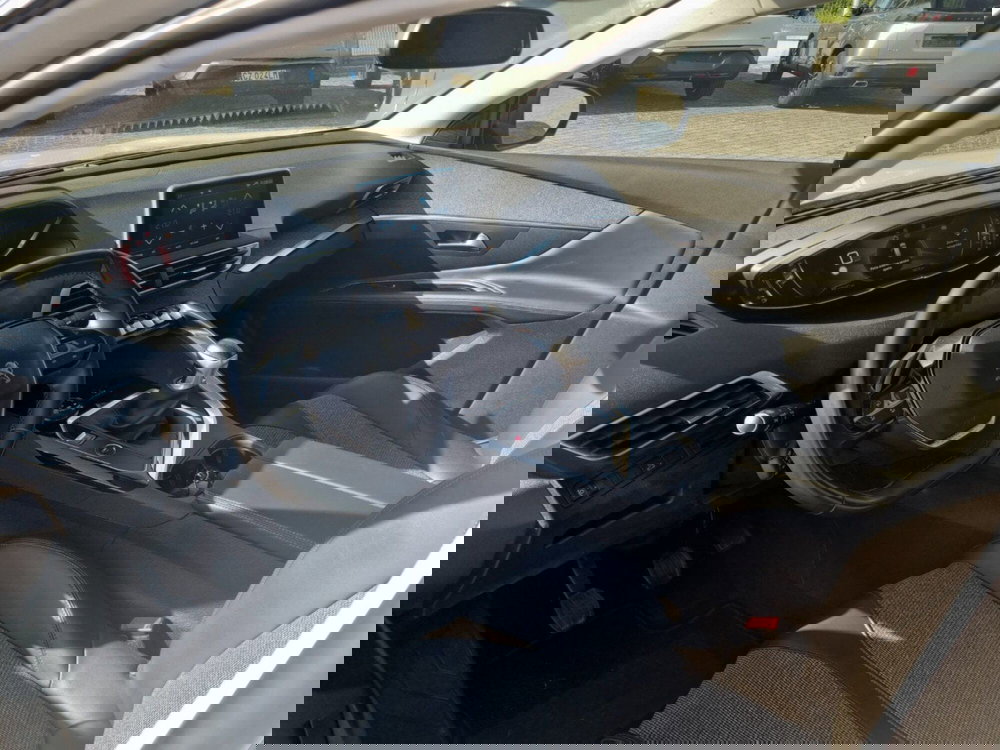 Peugeot 3008 usata a Lucca (6)