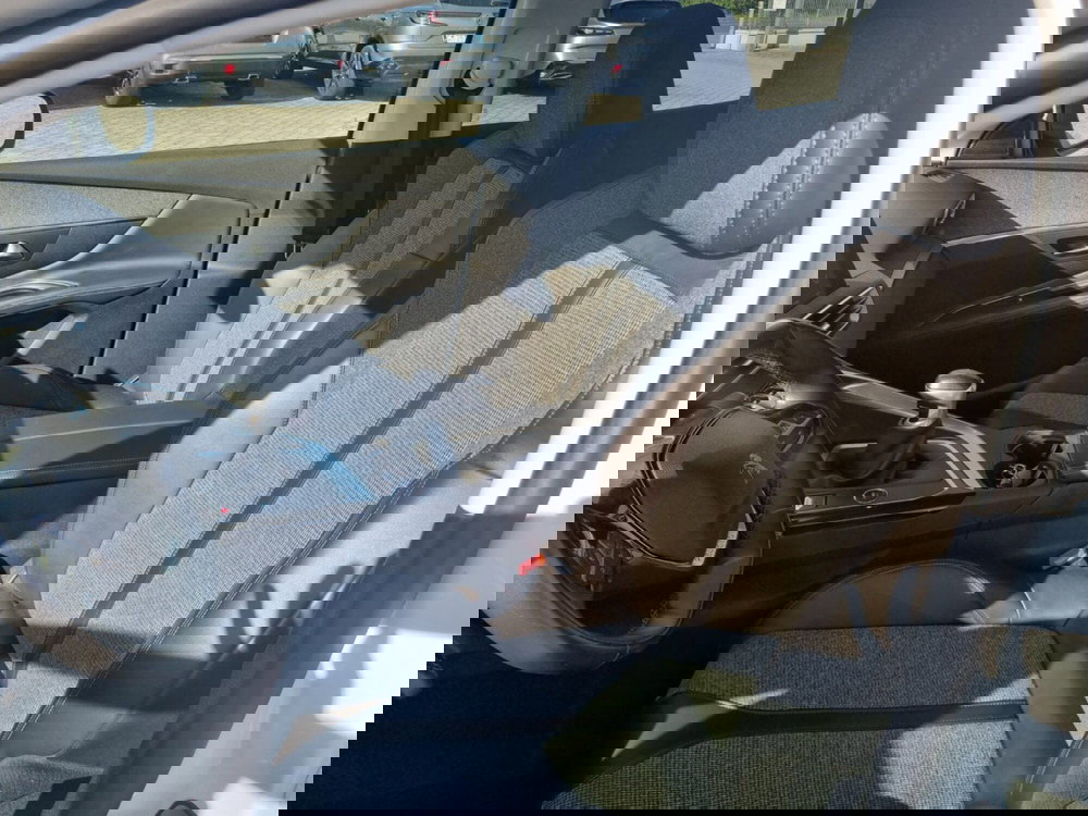 Peugeot 3008 usata a Lucca (7)