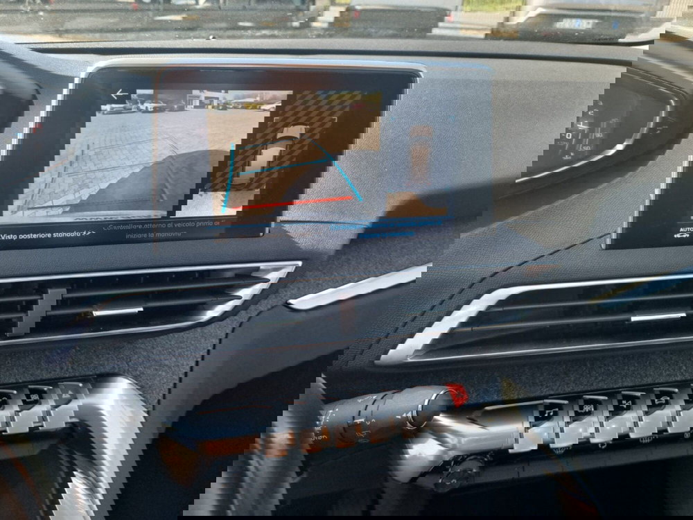 Peugeot 3008 usata a Lucca (9)