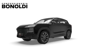 Sportequipe Sportequipe 6 GT Sportequipe 6 GT 1.6 t-gdi Gpl 178cv dct nuova a Montichiari