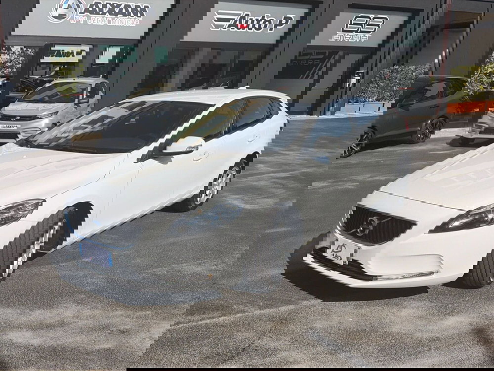 Volvo V40 usata a Lucca