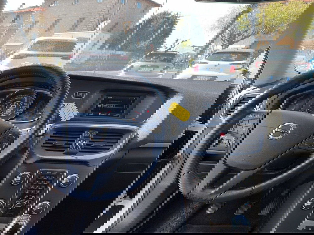 Volvo V40 usata a Lucca (10)