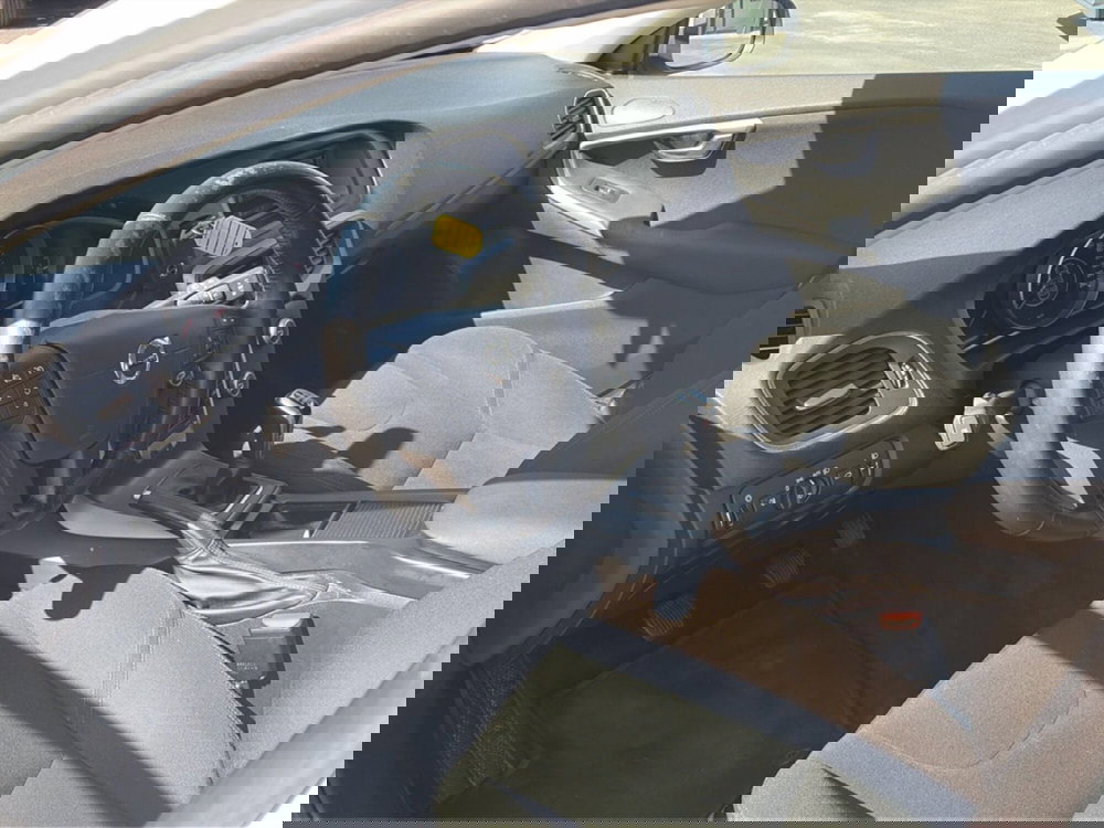 Volvo V40 usata a Lucca (11)