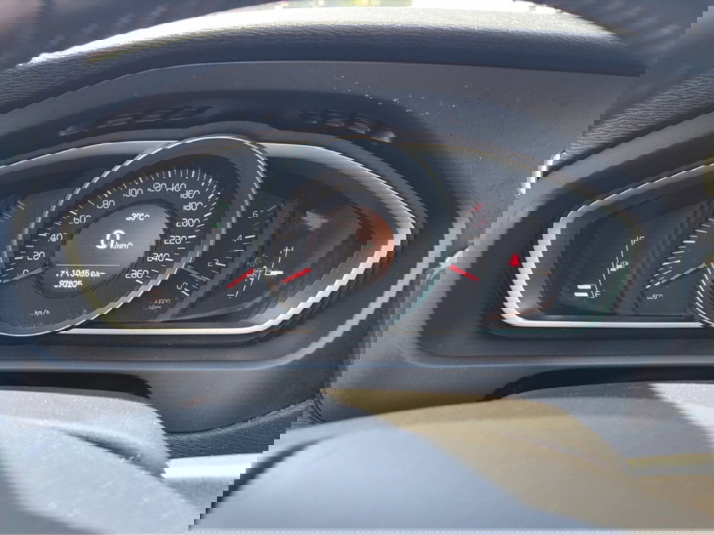 Volvo V40 usata a Lucca (12)