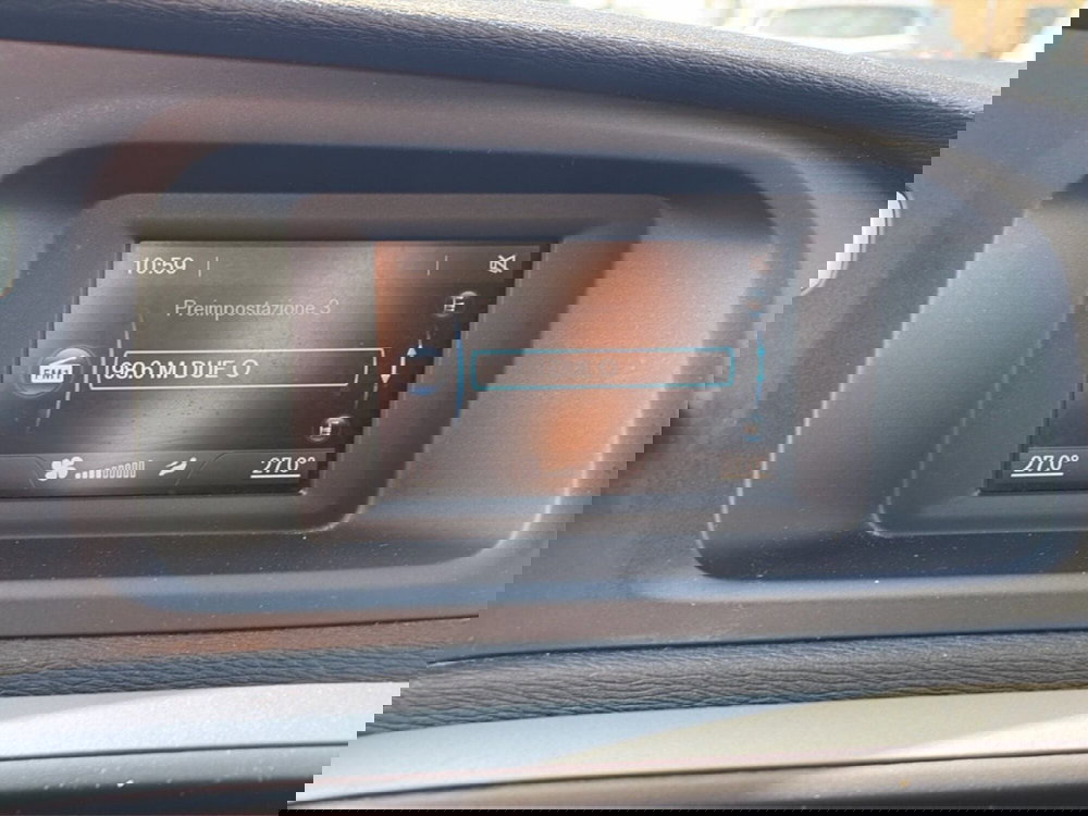 Volvo V40 usata a Lucca (13)