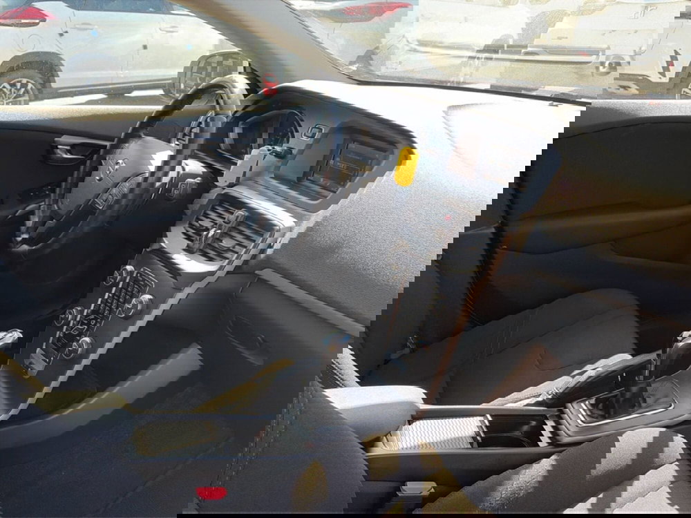 Volvo V40 usata a Lucca (14)