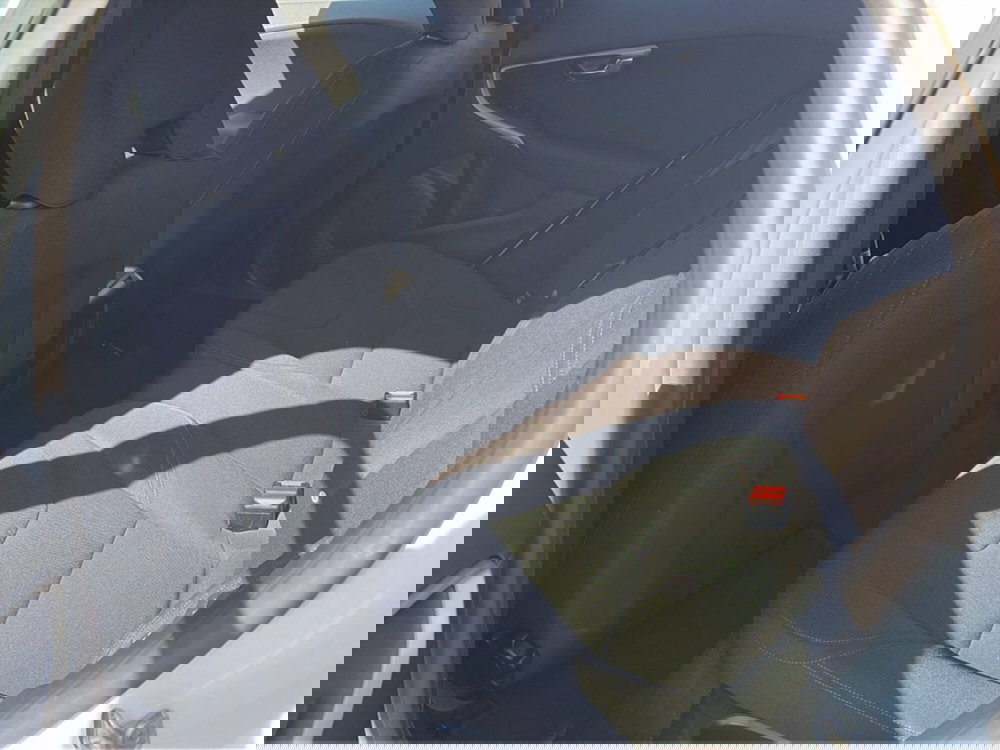 Volvo V40 usata a Lucca (16)