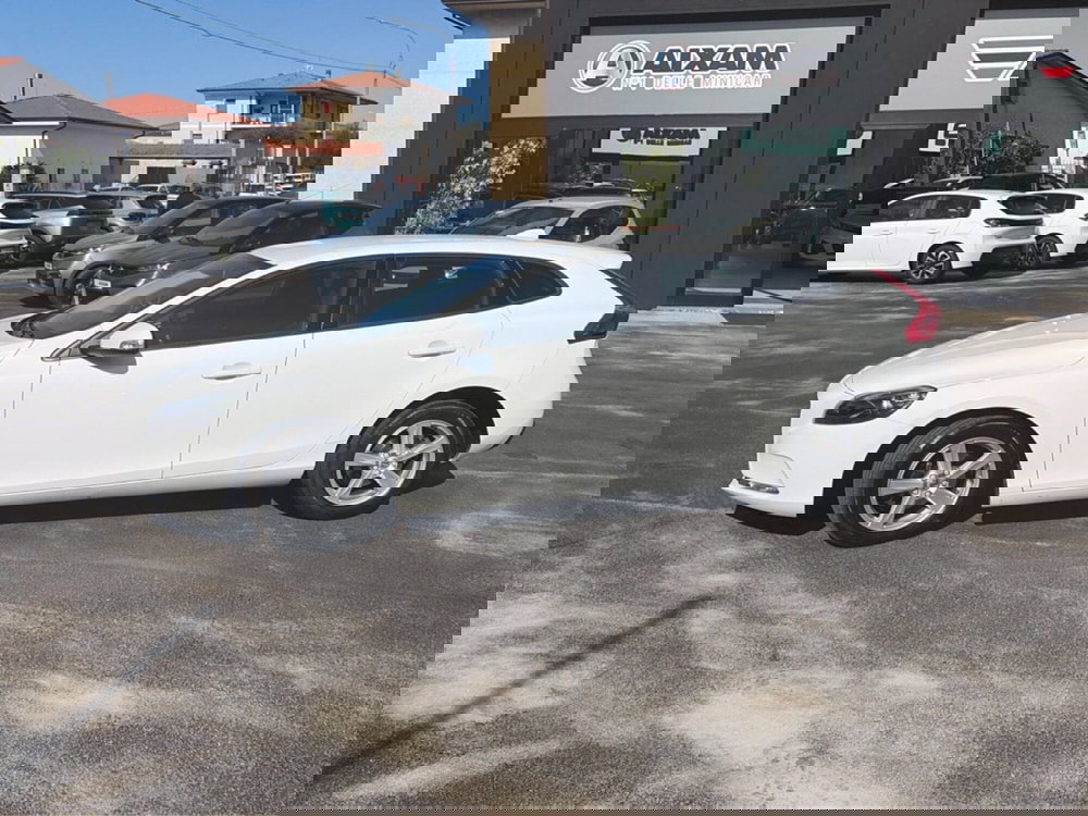 Volvo V40 usata a Lucca (2)