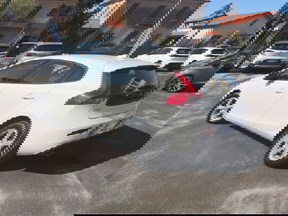 Volvo V40 usata a Lucca (3)