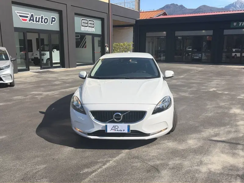 Volvo V40 usata a Lucca (5)