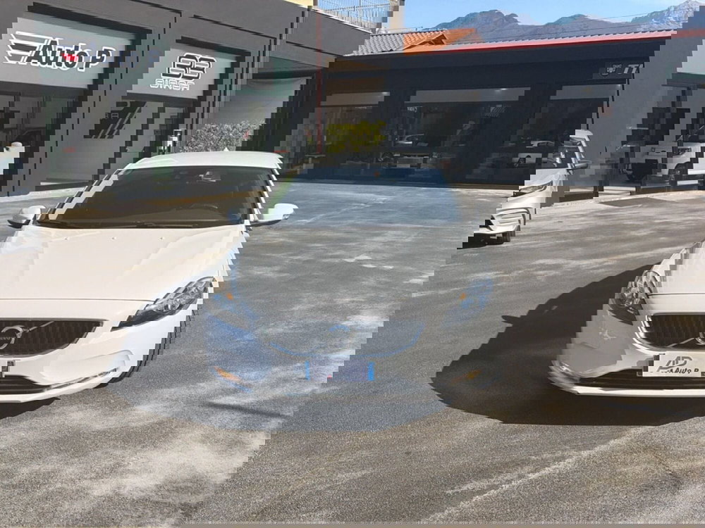 Volvo V40 usata a Lucca (5)