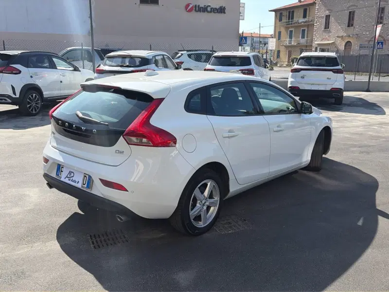 Volvo V40 usata a Lucca (6)