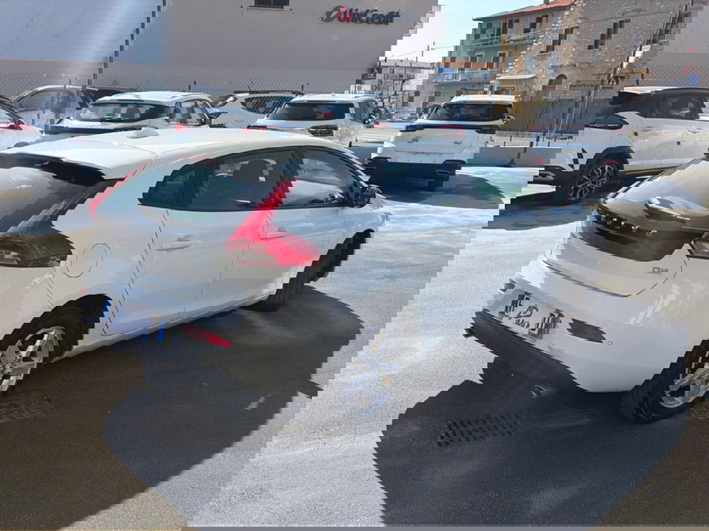 Volvo V40 usata a Lucca (6)