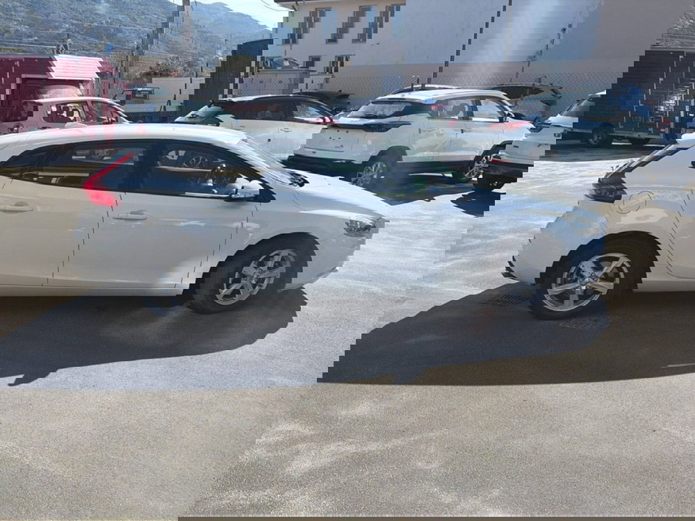 Volvo V40 usata a Lucca (7)