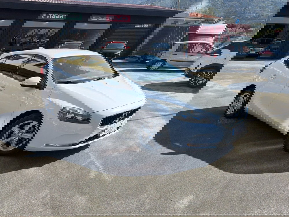 Volvo V40 usata a Lucca (8)