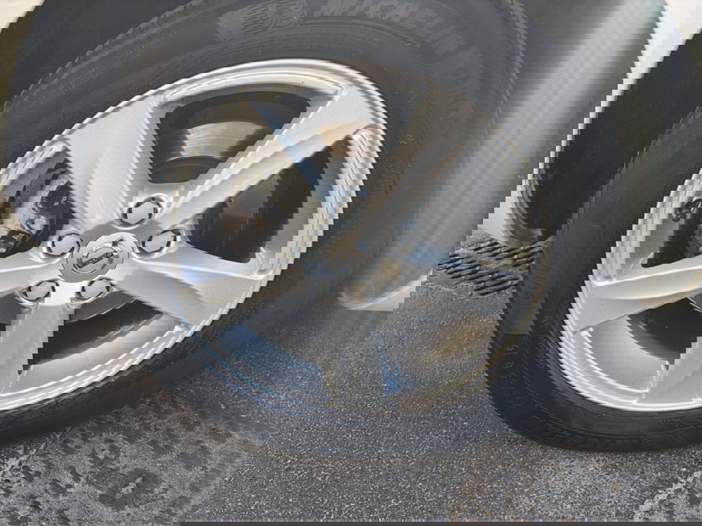 Volvo V40 usata a Lucca (9)