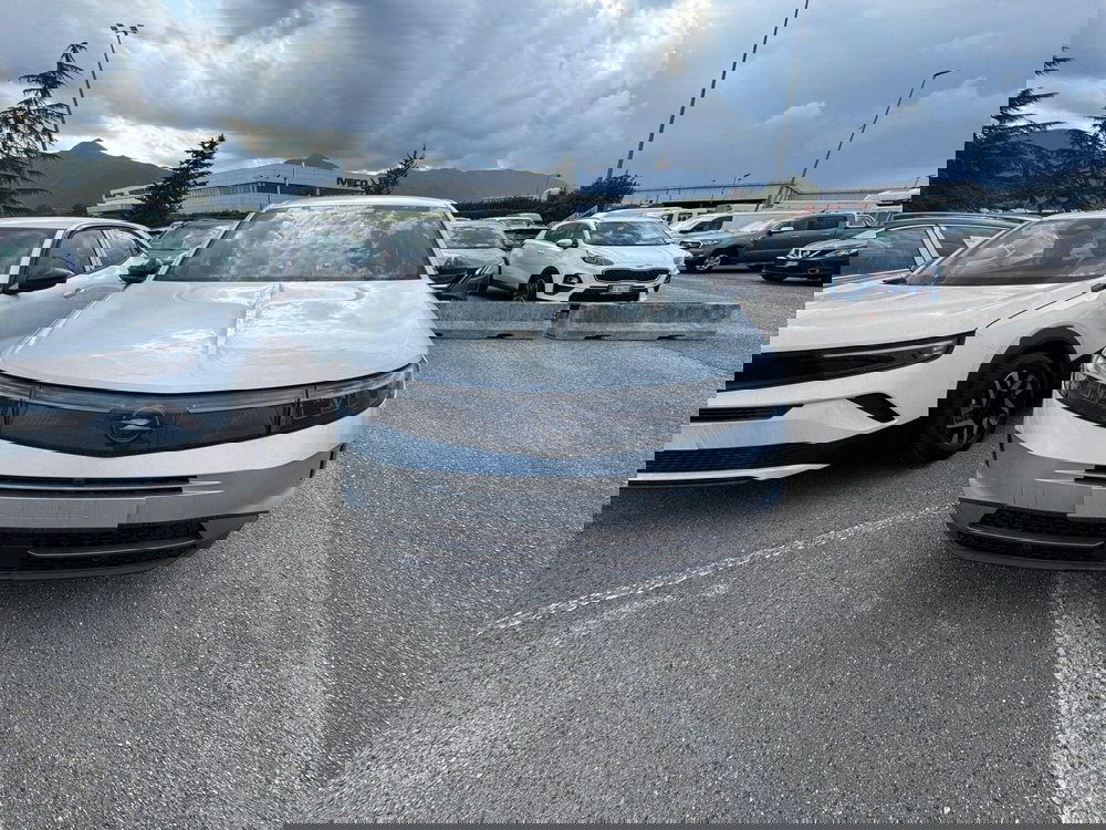 Opel Grandland nuova a Frosinone