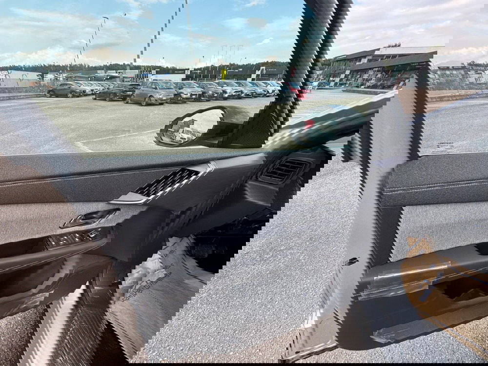 Opel Grandland nuova a Frosinone (11)