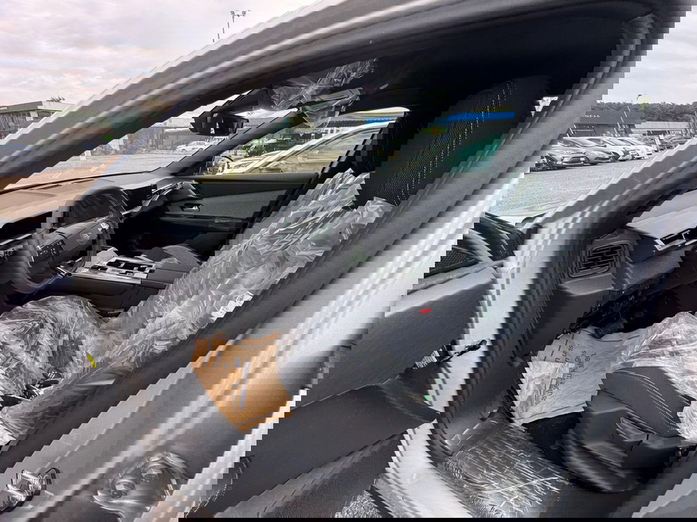 Opel Grandland nuova a Frosinone (12)