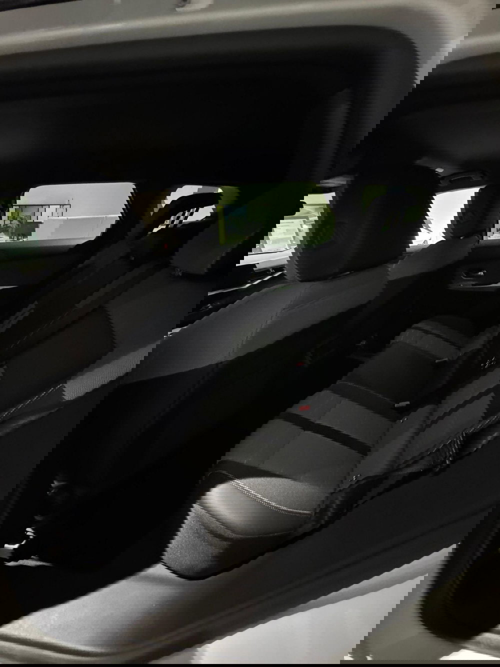 Opel Grandland nuova a Frosinone (13)