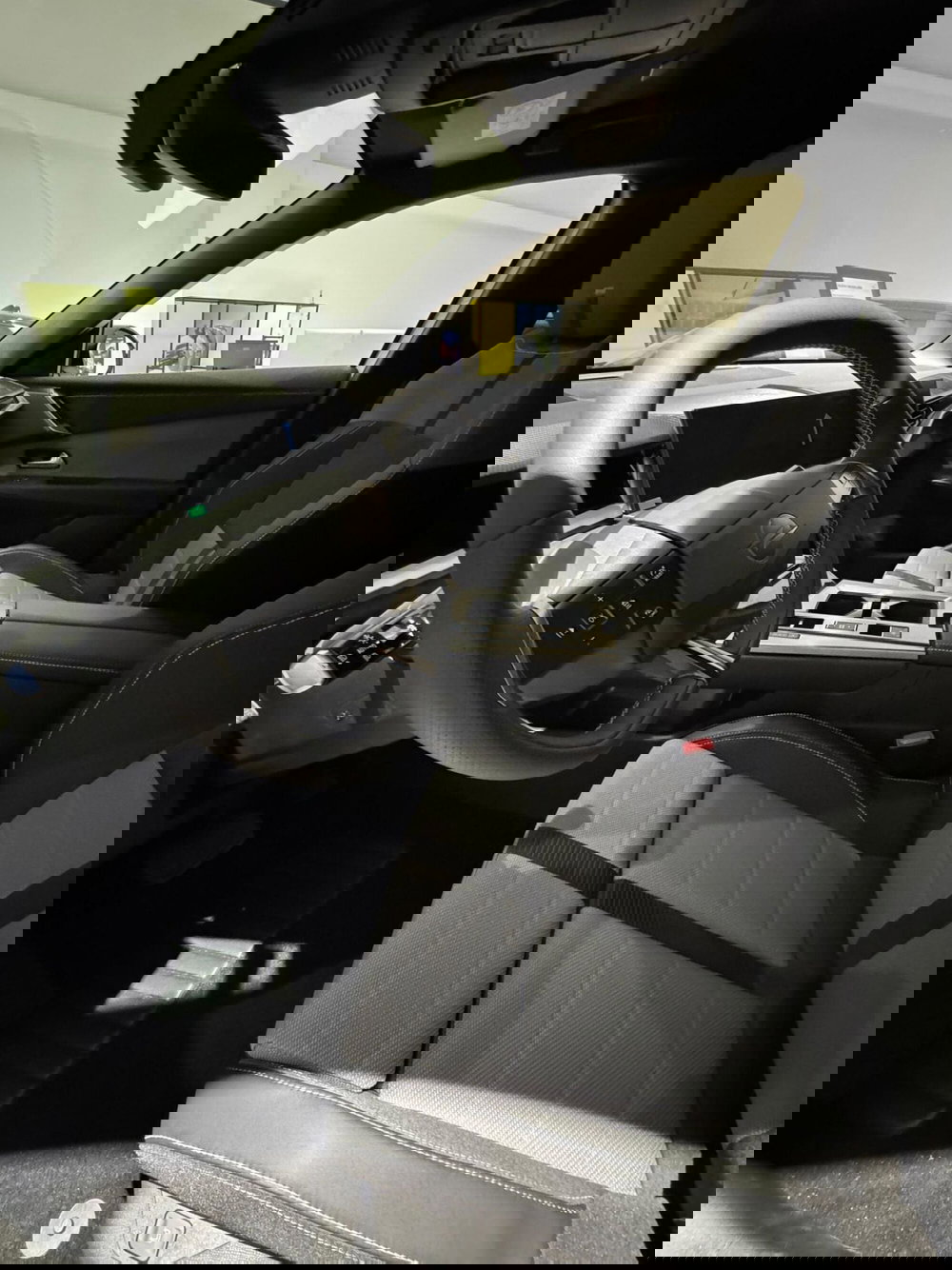 Opel Grandland nuova a Frosinone (15)