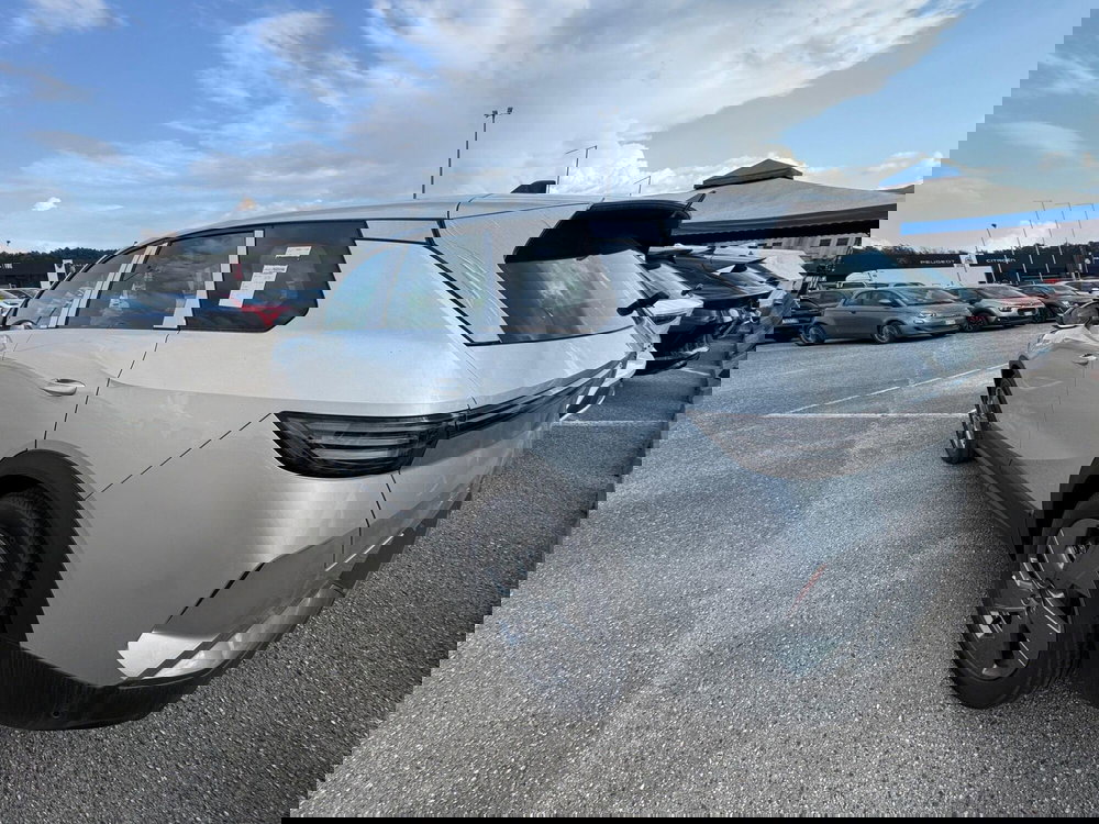 Opel Grandland nuova a Frosinone (2)