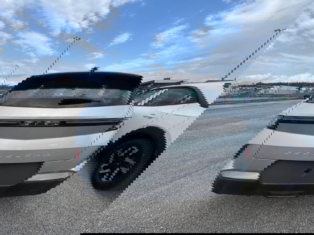 Opel Grandland nuova a Frosinone (3)