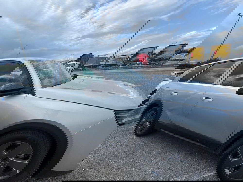 Opel Grandland nuova a Frosinone (4)