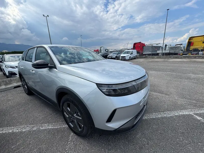 Opel Grandland nuova a Frosinone (5)