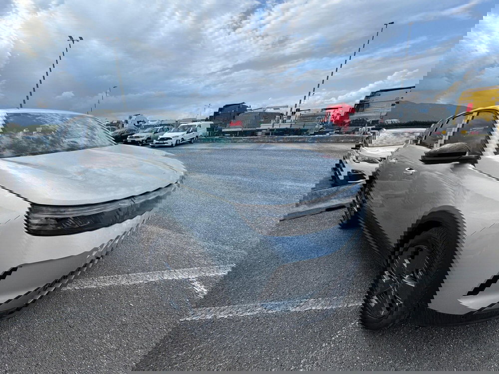 Opel Grandland nuova a Frosinone (5)