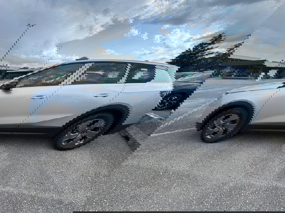 Opel Grandland nuova a Frosinone (6)