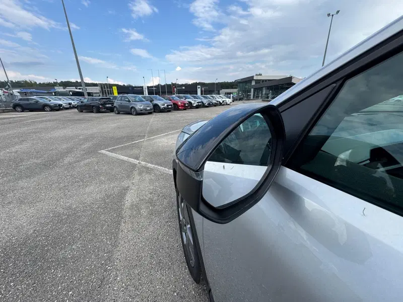 Opel Grandland nuova a Frosinone (7)