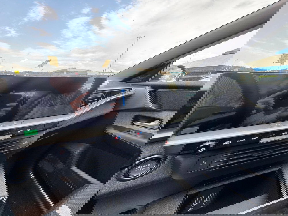 Opel Grandland nuova a Frosinone (9)