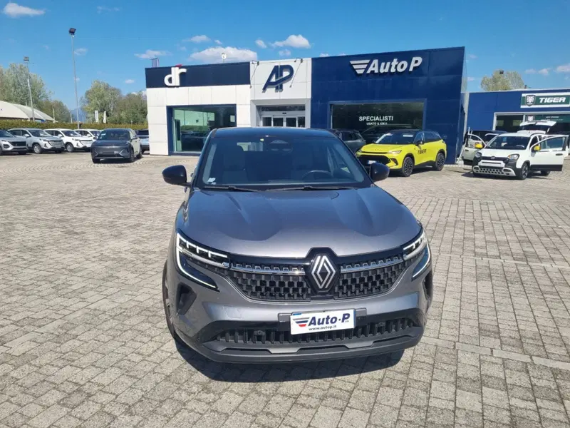 Renault Austral usata a Lucca