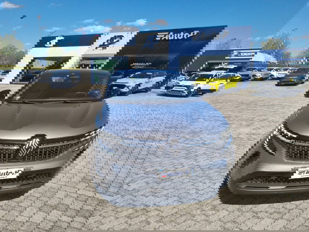 Renault Austral usata a Lucca