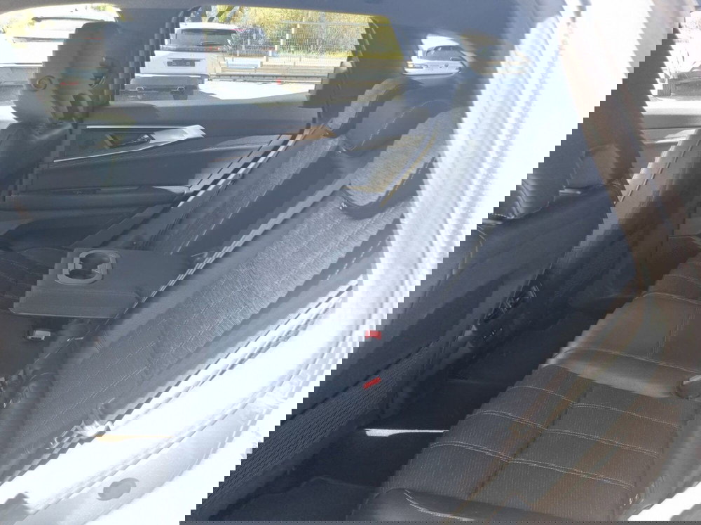 Renault Austral usata a Lucca (10)