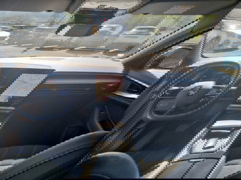 Renault Austral usata a Lucca (11)