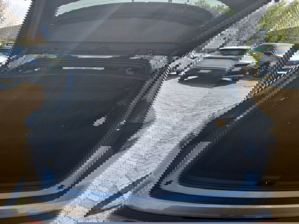 Renault Austral usata a Lucca (12)