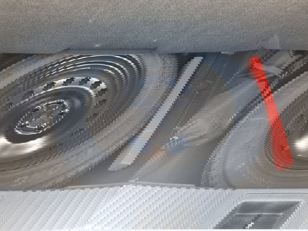 Renault Austral usata a Lucca (13)