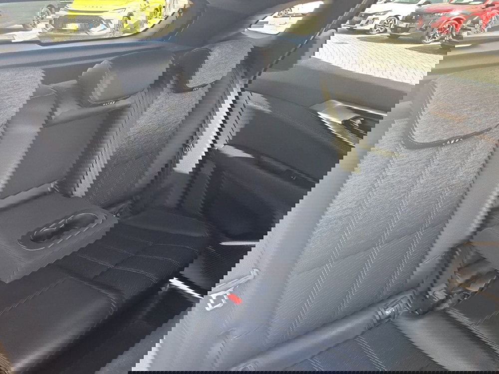 Renault Austral usata a Lucca (14)