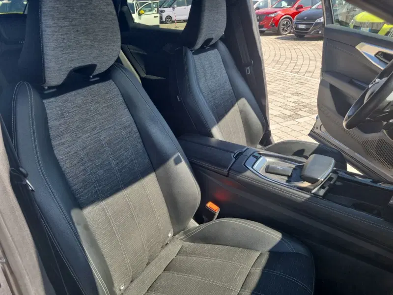 Renault Austral usata a Lucca (15)
