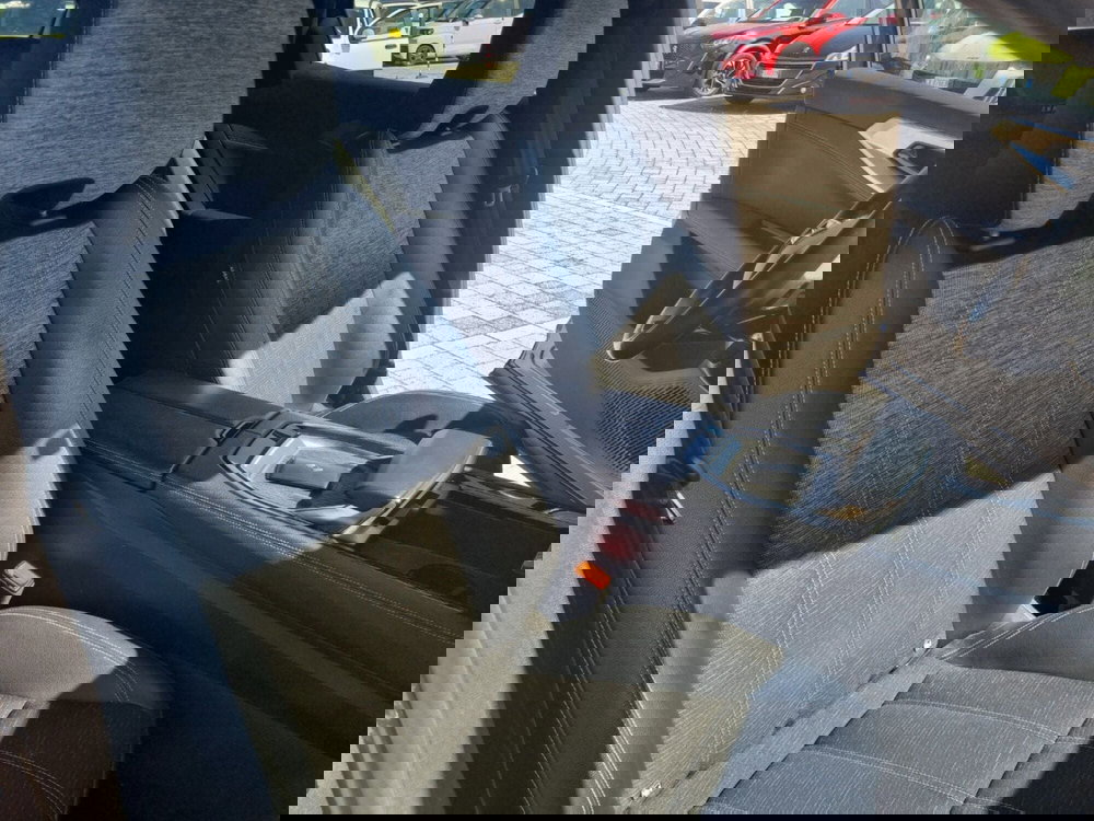 Renault Austral usata a Lucca (15)