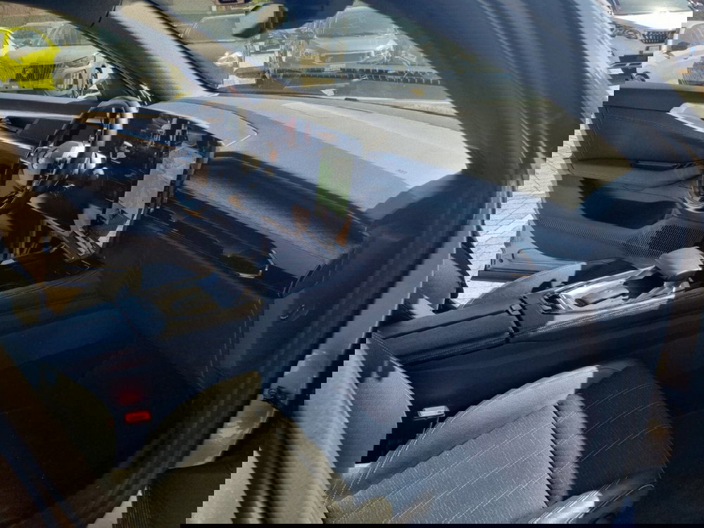 Renault Austral usata a Lucca (16)