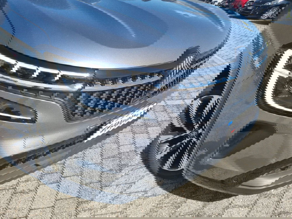 Renault Austral usata a Lucca (17)