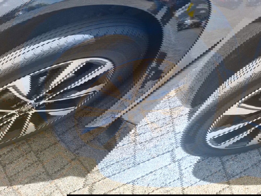 Renault Austral usata a Lucca (18)