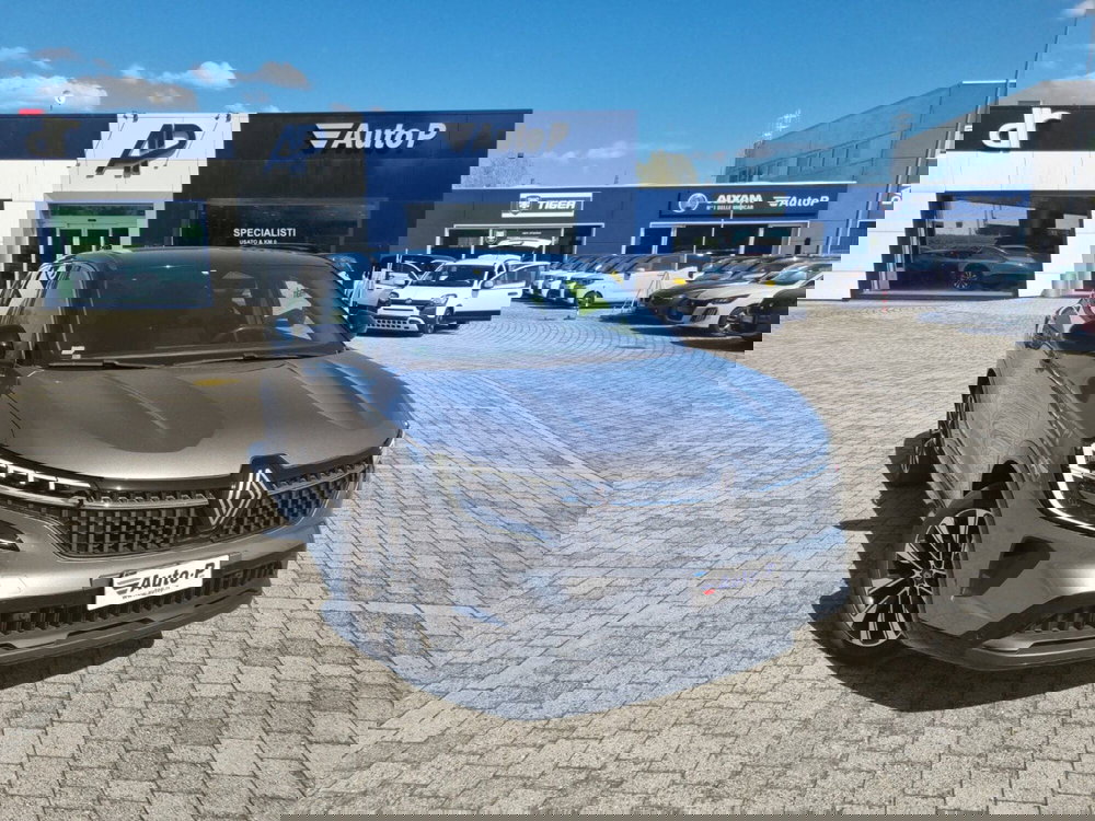 Renault Austral usata a Lucca (2)