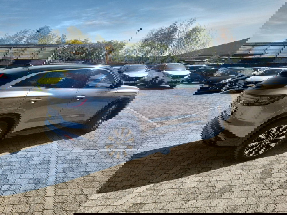 Renault Austral usata a Lucca (3)