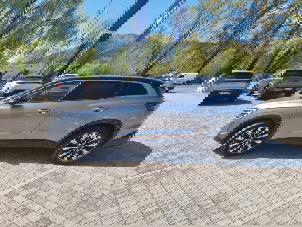 Renault Austral usata a Lucca (5)