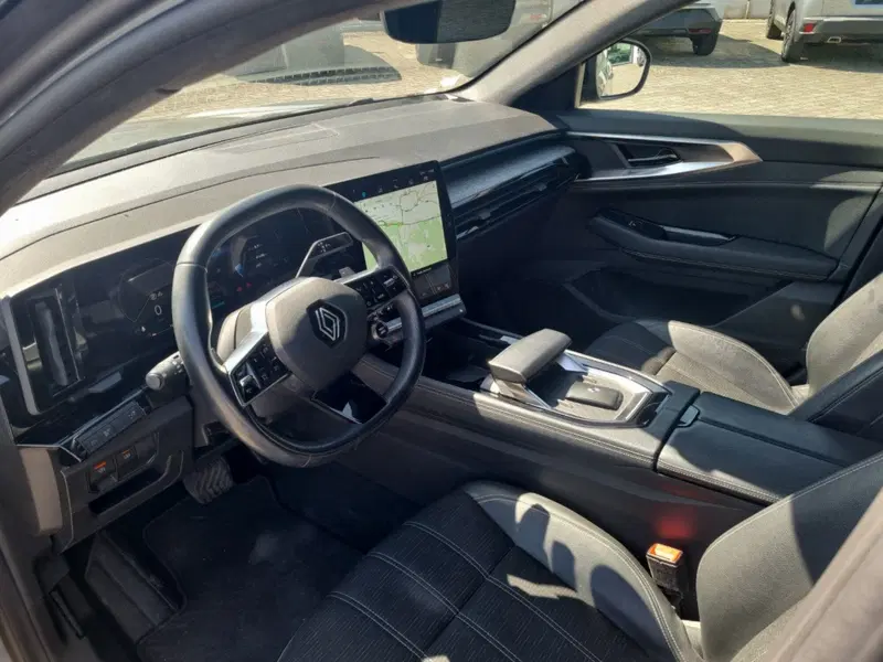 Renault Austral usata a Lucca (6)